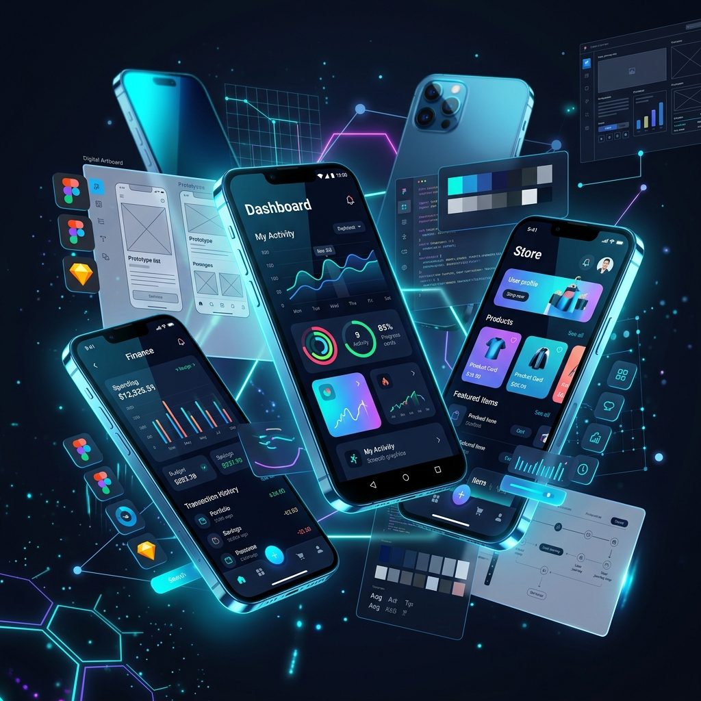 Web Designing